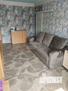 2-к квартира, вторичка, 42м2, 4/5 этаж