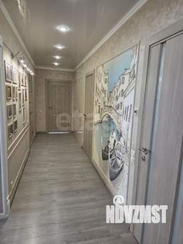 3-к квартира, вторичка, 83м2, 13/24 этаж