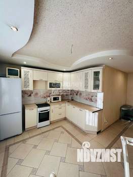 4-к квартира, вторичка, 105м2, 1/9 этаж
