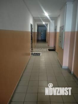 1-к квартира, вторичка, 36м2, 13/16 этаж