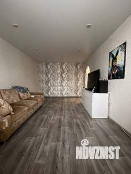 1-к квартира, вторичка, 34м2, 3/5 этаж