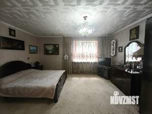 3-к квартира, вторичка, 95м2, 1/5 этаж