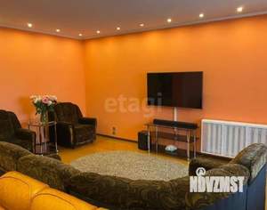 3-к квартира, вторичка, 87м2, 15/15 этаж