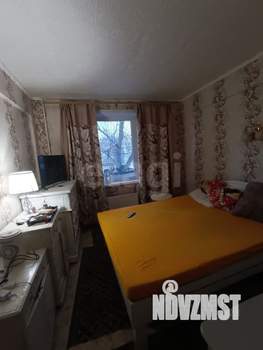 2-к квартира, вторичка, 52м2, 1/5 этаж