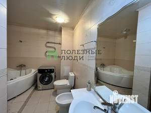 3-к квартира, вторичка, 105м2, 2/5 этаж