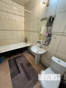 1-к квартира, вторичка, 44м2, 4/12 этаж