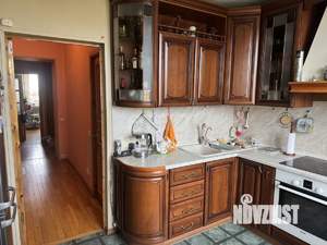 3-к квартира, вторичка, 77м2, 4/4 этаж