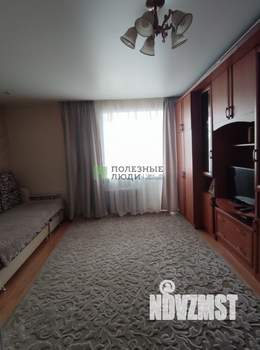 1-к квартира, вторичка, 35м2, 5/5 этаж