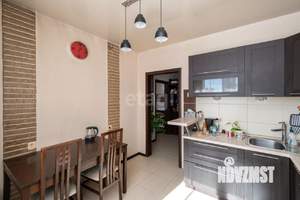 1-к квартира, вторичка, 44м2, 5/7 этаж