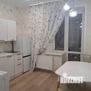 2-к квартира, сданный дом, 42м2, 8/9 этаж