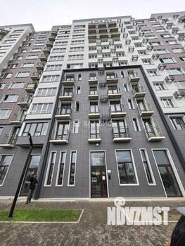 1-к квартира, вторичка, 34м2, 5/12 этаж