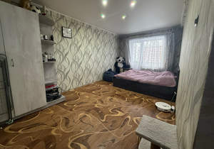 2-к квартира, вторичка, 46м2, 2/5 этаж