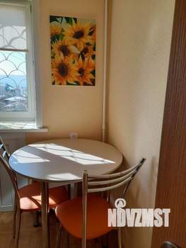 1-к квартира, вторичка, 31м2, 4/4 этаж