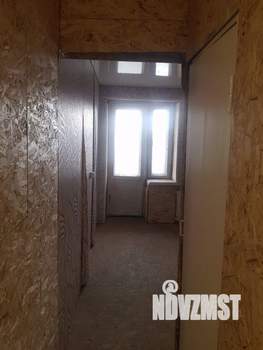 Студия квартира, вторичка, 47м2, 1/10 этаж