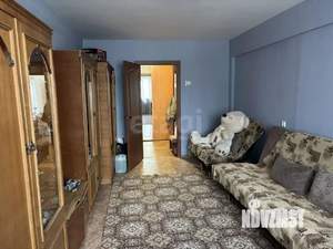 3-к квартира, вторичка, 68м2, 1/5 этаж