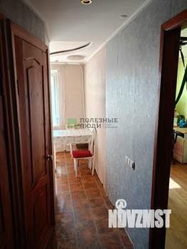 2-к квартира, вторичка, 45м2, 5/5 этаж