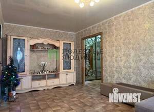 4-к квартира, вторичка, 63м2, 3/5 этаж