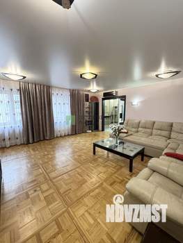 4-к квартира, вторичка, 114м2, 3/5 этаж