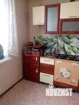 1-к квартира, вторичка, 37м2, 3/3 этаж