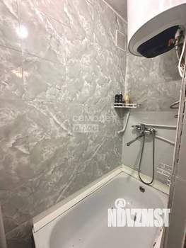 1-к квартира, вторичка, 37м2, 4/9 этаж