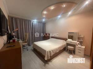 3-к квартира, вторичка, 94м2, 4/5 этаж