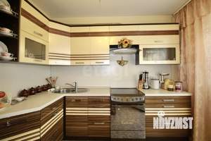 1-к квартира, вторичка, 42м2, 1/9 этаж