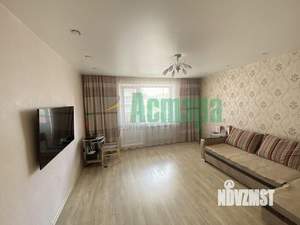 2-к квартира, вторичка, 55м2, 8/10 этаж