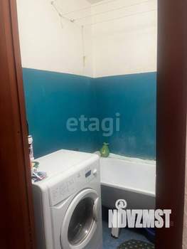 2-к квартира, вторичка, 53м2, 1/5 этаж