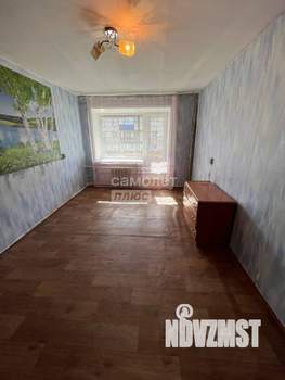 1-к квартира, вторичка, 32м2, 5/5 этаж