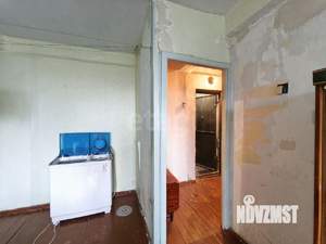 2-к квартира, вторичка, 42м2, 5/5 этаж