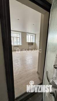 Студия квартира, вторичка, 30м2, 1/5 этаж