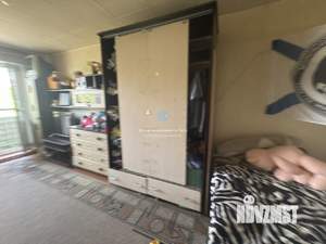 1-к квартира, вторичка, 32м2, 4/5 этаж