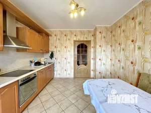 2-к квартира, вторичка, 76м2, 2/5 этаж