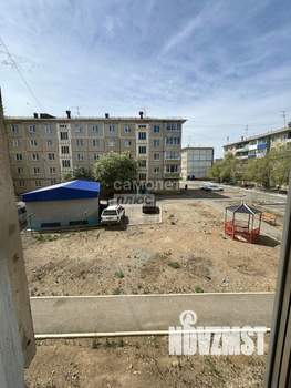 1-к квартира, вторичка, 28м2, 2/5 этаж