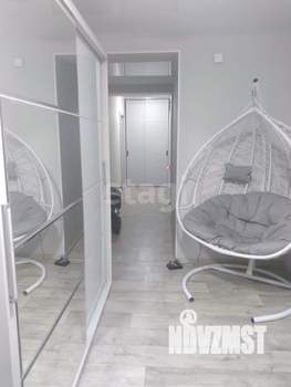 3-к квартира, вторичка, 77м2, 4/10 этаж