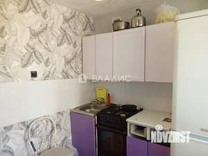 1-к квартира, вторичка, 30м2, 2/4 этаж