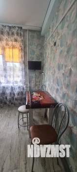 1-к квартира, вторичка, 32м2, 2/5 этаж