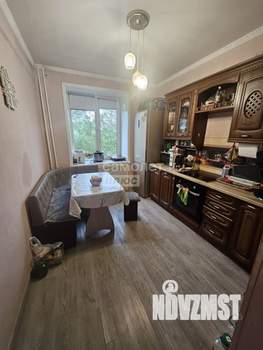 2-к квартира, вторичка, 50м2, 3/4 этаж
