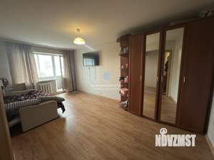 1-к квартира, вторичка, 33м2, 5/5 этаж