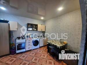 1-к квартира, вторичка, 24м2, 4/4 этаж