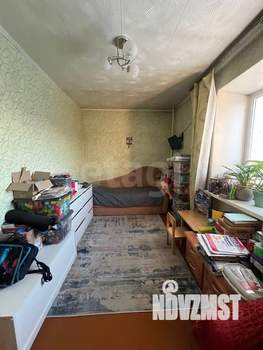 3-к квартира, вторичка, 50м2, 4/5 этаж