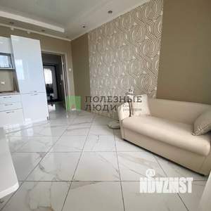 2-к квартира, вторичка, 45м2, 4/13 этаж