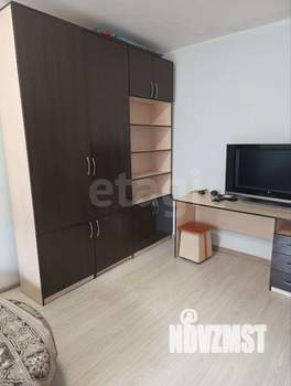 1-к квартира, вторичка, 33м2, 1/5 этаж