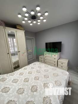 2-к квартира, вторичка, 56м2, 6/16 этаж
