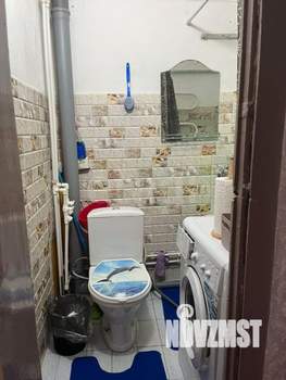 1-к квартира, вторичка, 27м2, 4/5 этаж