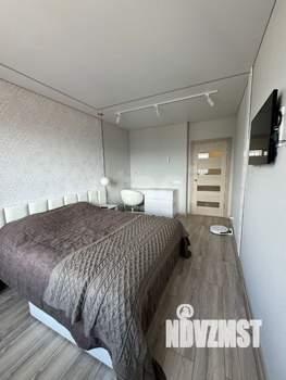 2-к квартира, вторичка, 61м2, 9/9 этаж