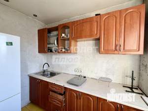 1-к квартира, вторичка, 27м2, 5/5 этаж