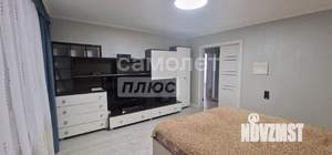 2-к квартира, вторичка, 52м2, 1/5 этаж