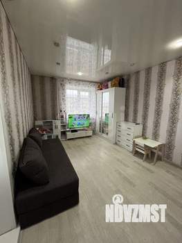 1-к квартира, вторичка, 31м2, 4/4 этаж