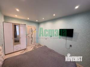 2-к квартира, вторичка, 54м2, 2/9 этаж